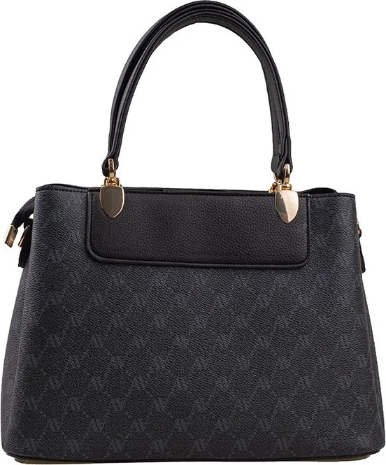 ARMINE Black Dotted Women's Classic Bag