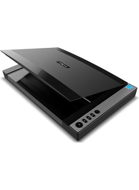 Viisan - VF3120 Flatbed A3 Scanner - 1200 Dpi - Image 1