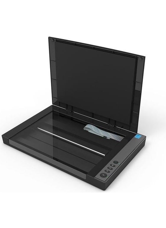 Viisan - VF3120 Flatbed A3 Scanner - 1200 Dpi - Image 1