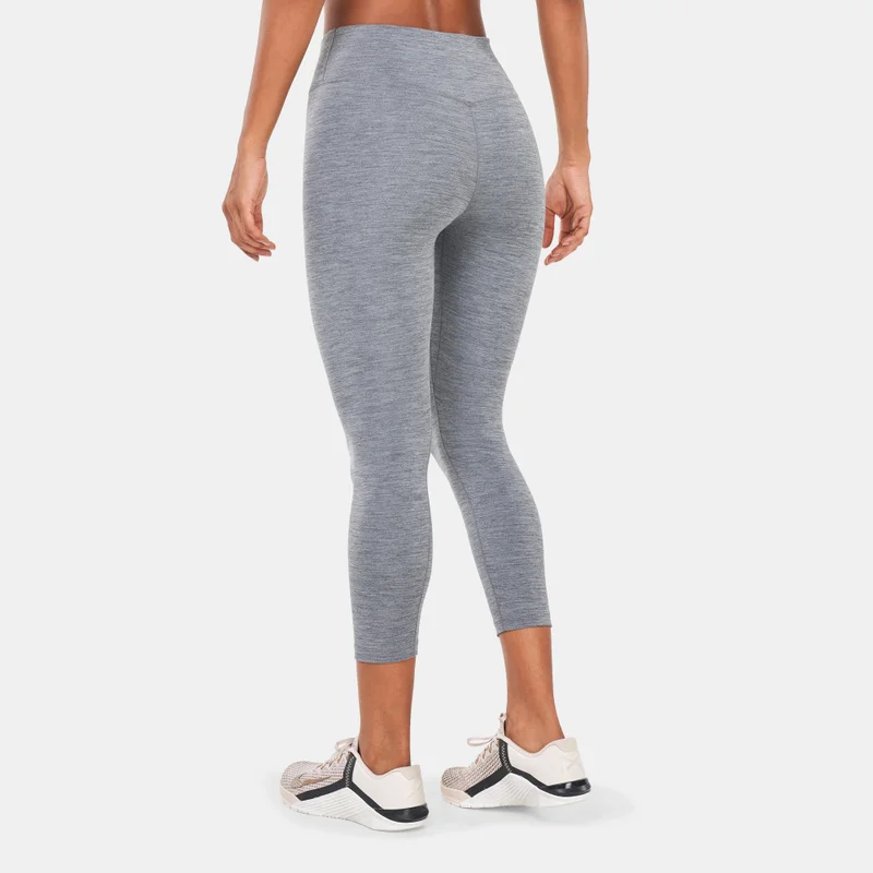 نايكي بنطال ليقنز وان ميد رايز كروب للنساء