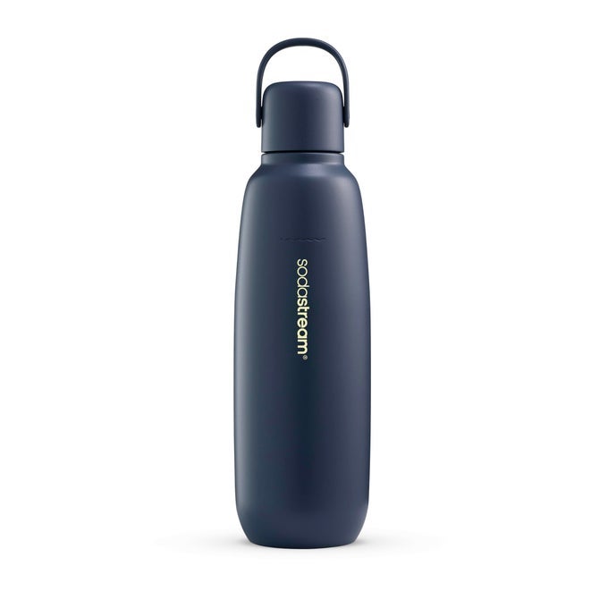 FIZZ GO COOL ALL METAL BOTTLE STORM CARBONATING BOTTLE CAPACITY 09L
