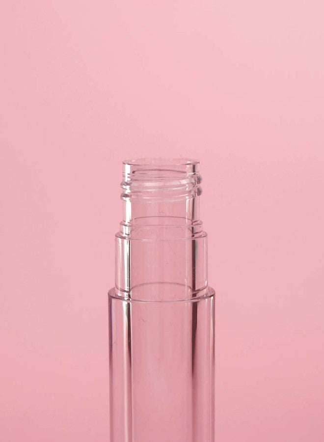 COSIDEA 14pcs Empty 6ml big brush Chunky lip gloss tubes for DIY lip gloss,Gold Large doe foot wand lipgloss containers - Image 4