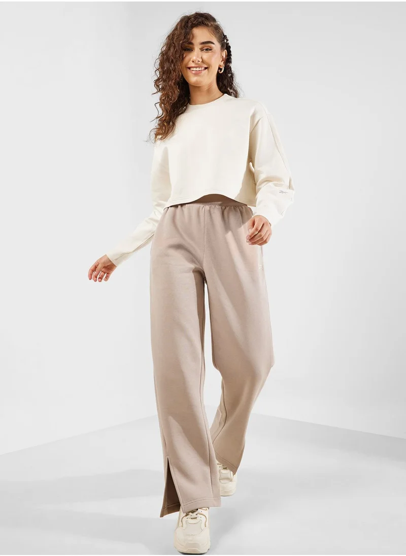 Reebok Dreamblend Midlayer Sweatshirt