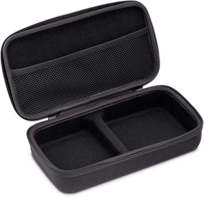 Kodak KODAK EVA Mini Projector Case SoftMolded HardShell Carry Bag Luma 350 Only Portable Projector Shockproof Dustproof  WaterResistant Travel Protection Black Black Luma 350 Case Modern  - Image 3