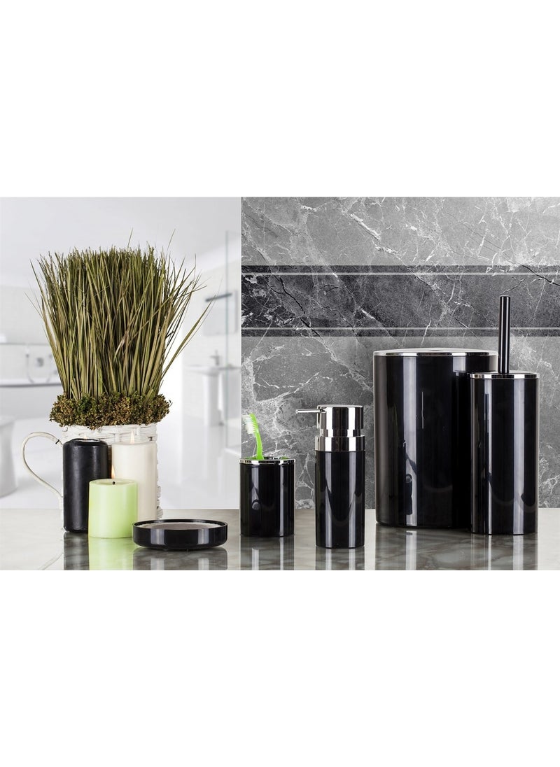 Primanova - Lenox Bathroom Set Black - Image 1
