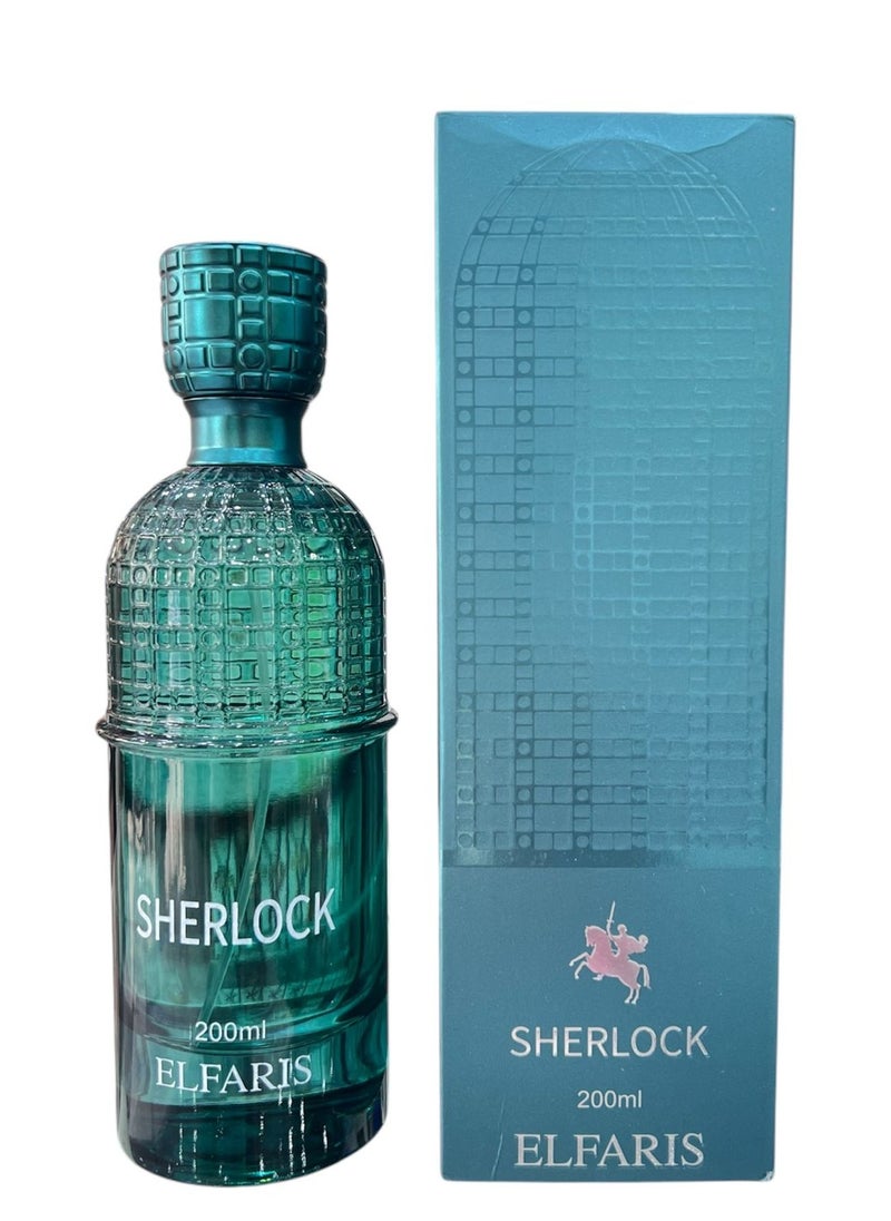 Parfum Sherlock 200 ml - pzsku/Z4B4D5B04564466653753Z/45/_/1732634267/b173f849-02af-478b-b864-07b5207554a6