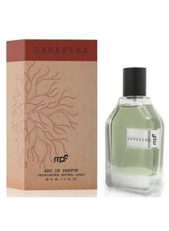 mpf Sarafina Eau De Parfum - 75ml | Unisex Long Lasting Fragrance that Reflects Elegance  - Image 2