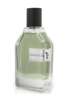 mpf Sarafina Eau De Parfum - 75ml | Unisex Long Lasting Fragrance that Reflects Elegance  - Image 3