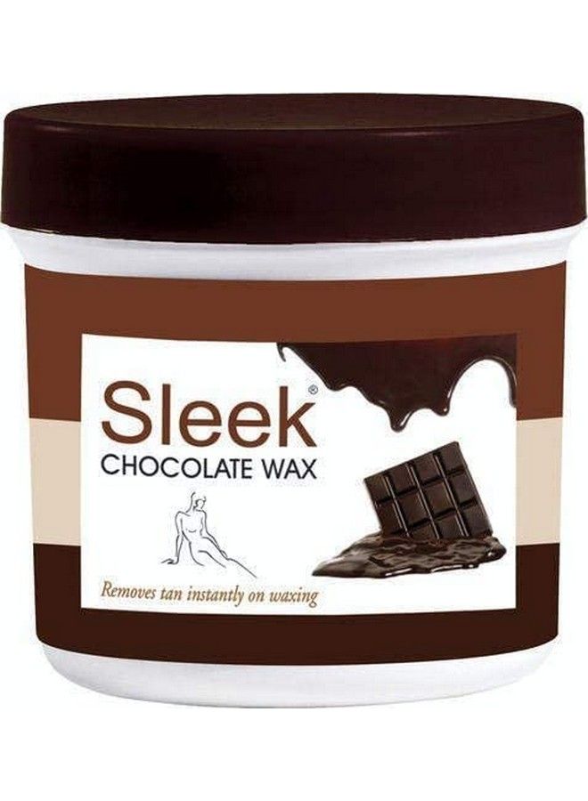 Sleek شمع الشوكولاتة 250 جرام - Image 2