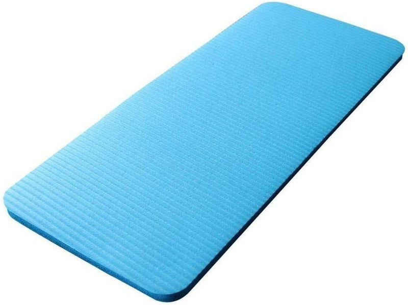 Marshal Fitness Multi Utility Mat For Exercise,Yoga,Picnic Purposes, Multi Color - Image 4
