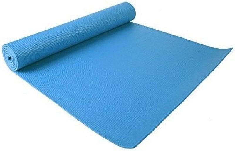 Marshal Fitness Multi Utility Mat For Exercise,Yoga,Picnic Purposes, Multi Color - Image 3