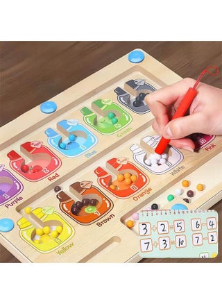2 Magnetic Boards