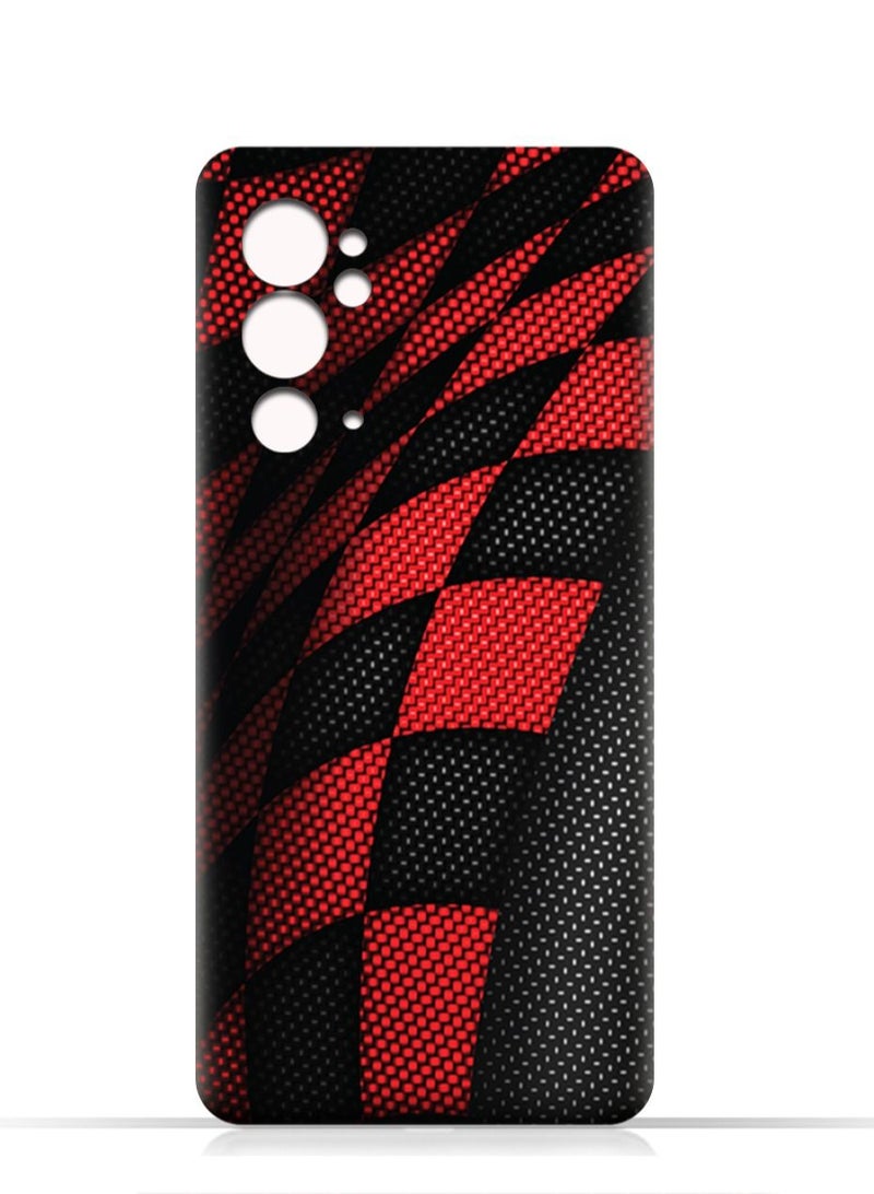 إيه إم سي ديزاين غطاء حماية بطبعة هاتف ون بلس 9RT 5G - Image 2