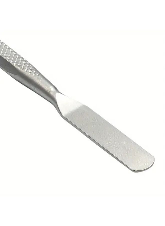 Gj193 Universal Phone Repair Tool Set With Blades Pry Tools Metal Crowbars And Scrapers - Image 5