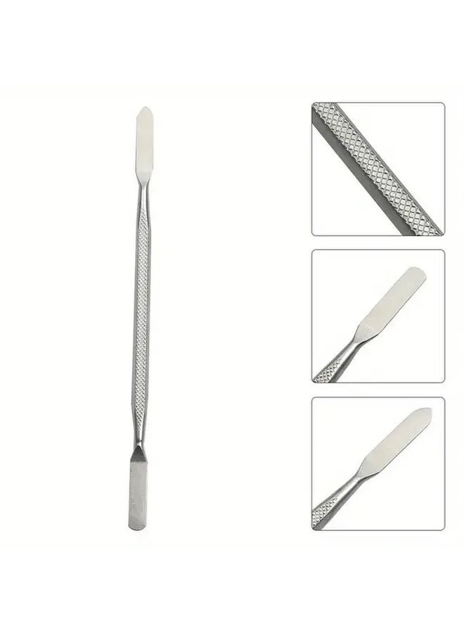 Gj193 Universal Phone Repair Tool Set With Blades Pry Tools Metal Crowbars And Scrapers - Image 4