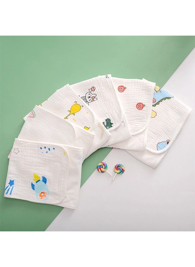 Peachjoy 6 Pcs Newborn Snuggle Strap Adjustable Arms Swaddle Band Baby Belly Band Arms Safe Swaddle Sleep Wrap Blanket for Newborn Infant Boy Girls - Image 1