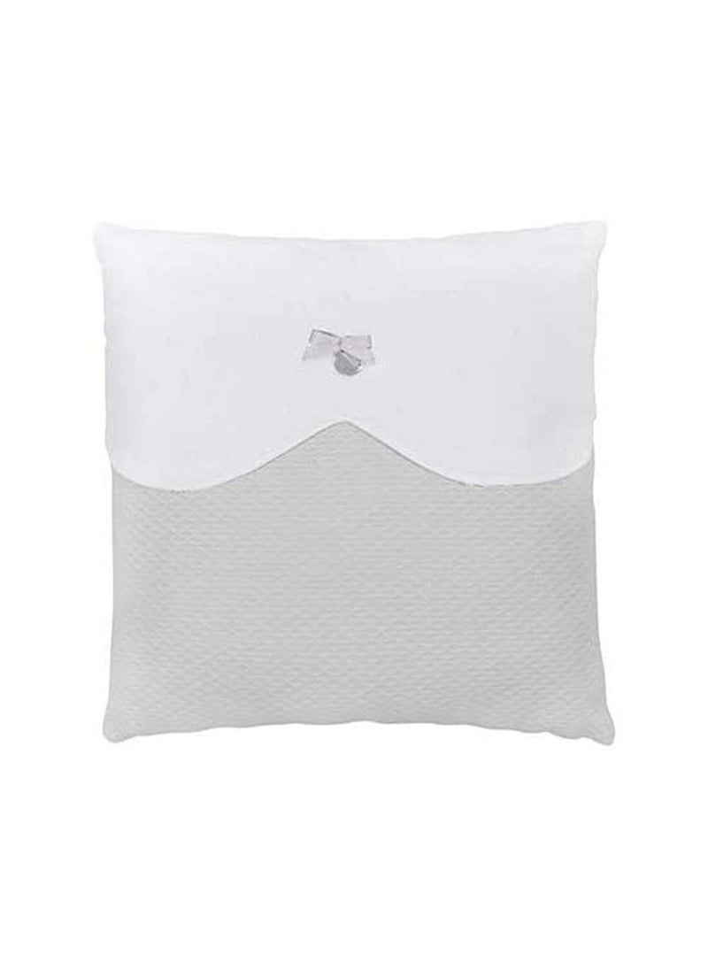 Bimbidreams Dreams Embroidered Cushion 30X30 790 Tuscany 414 20 – Cushions, Unisex 