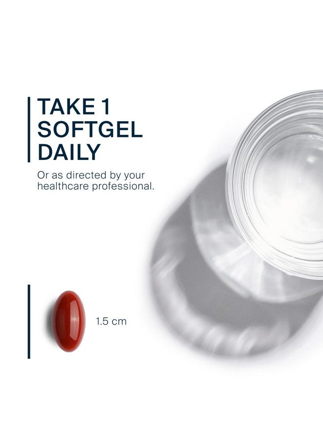 Vital Nutrients Natural Beta Carotene 25,000IU | Precursor to Vitamin A | High-Dose Antioxidant | Vision, Skin, and Health Support | Gluten, Dairy, Soy Free | 90 Softgels - Image 5