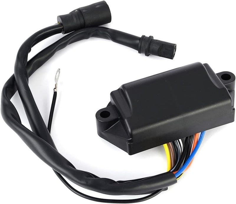 Wivplex Ignitor CDI Box Module for Johnson and Evinrude - Image 3