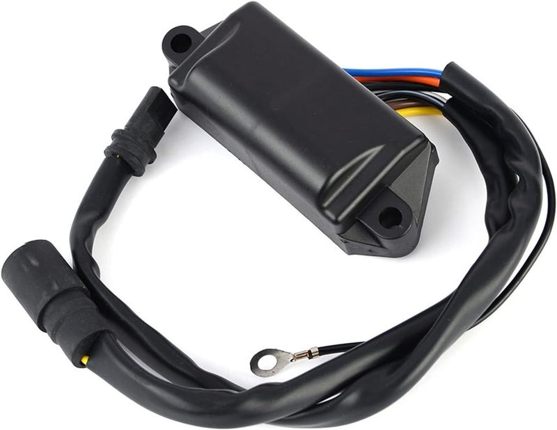 Wivplex Ignitor CDI Box Module for Johnson and Evinrude - Image 2