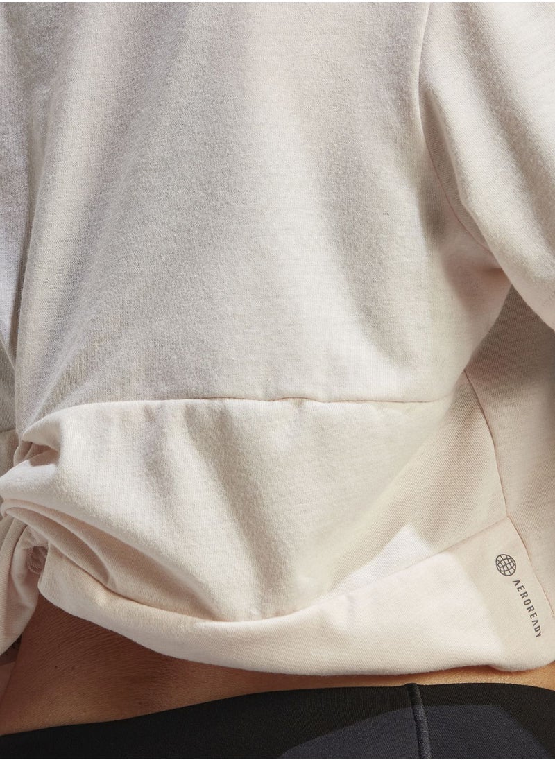 Adidas - Studio T-Shirt - Image 1