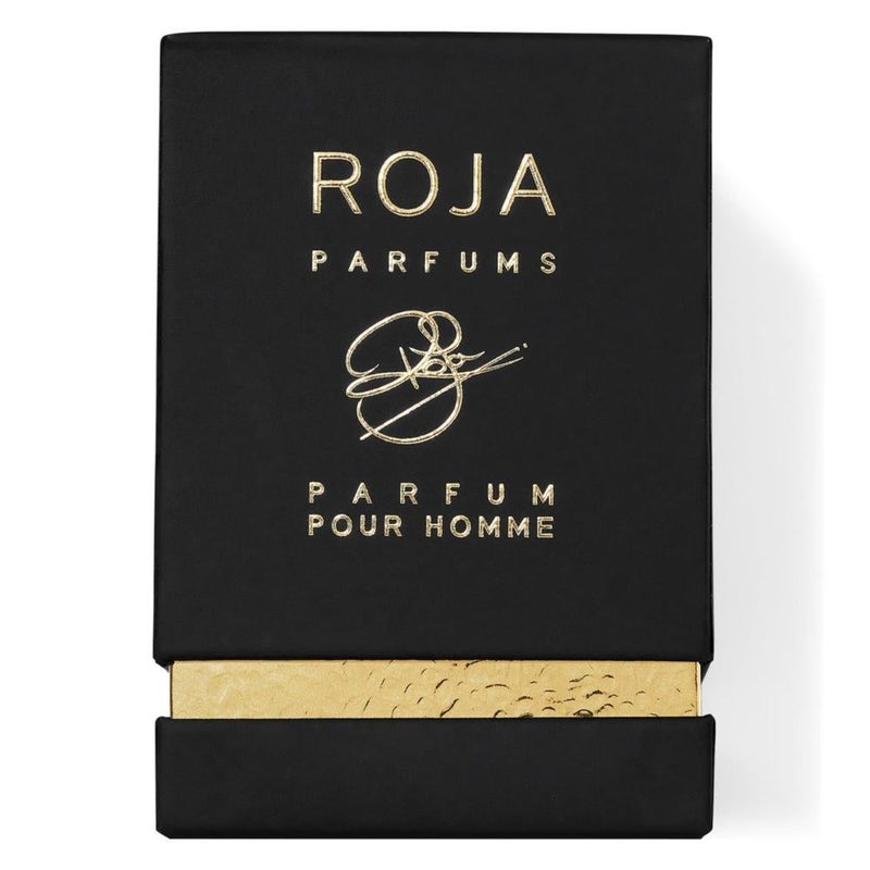 Roja Parfums Elysium Pour Homme Parfum 50ml for Men - Image 3