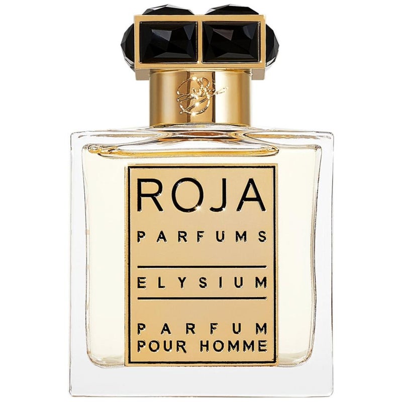 Roja Parfums Elysium Pour Homme Parfum 50ml for Men - Image 1