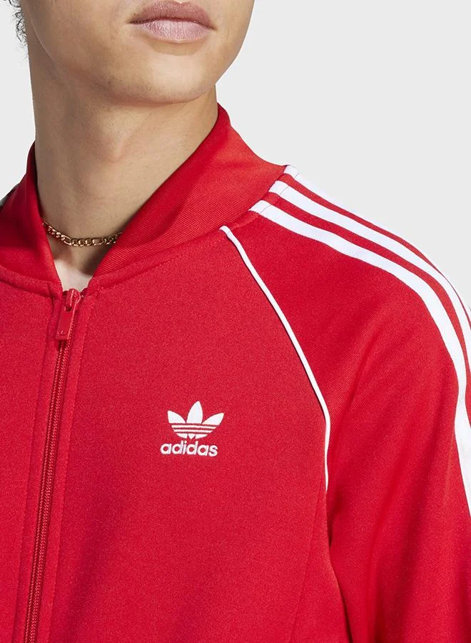 Adidas Adicolor Classics SST Track Jacket