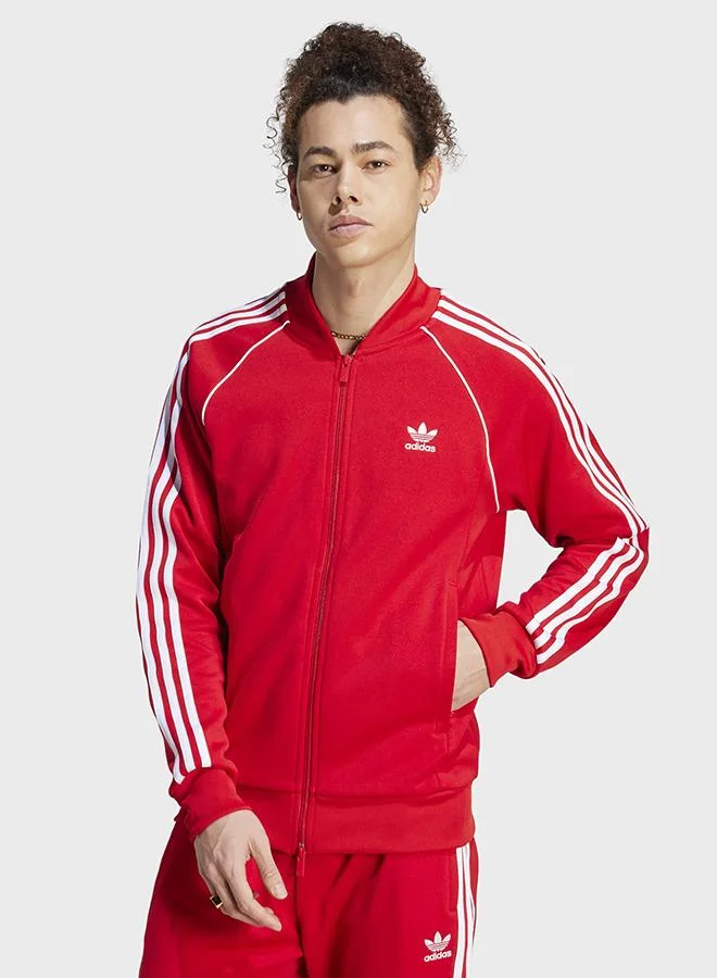 Adidas Adicolor Classics SST Track Jacket