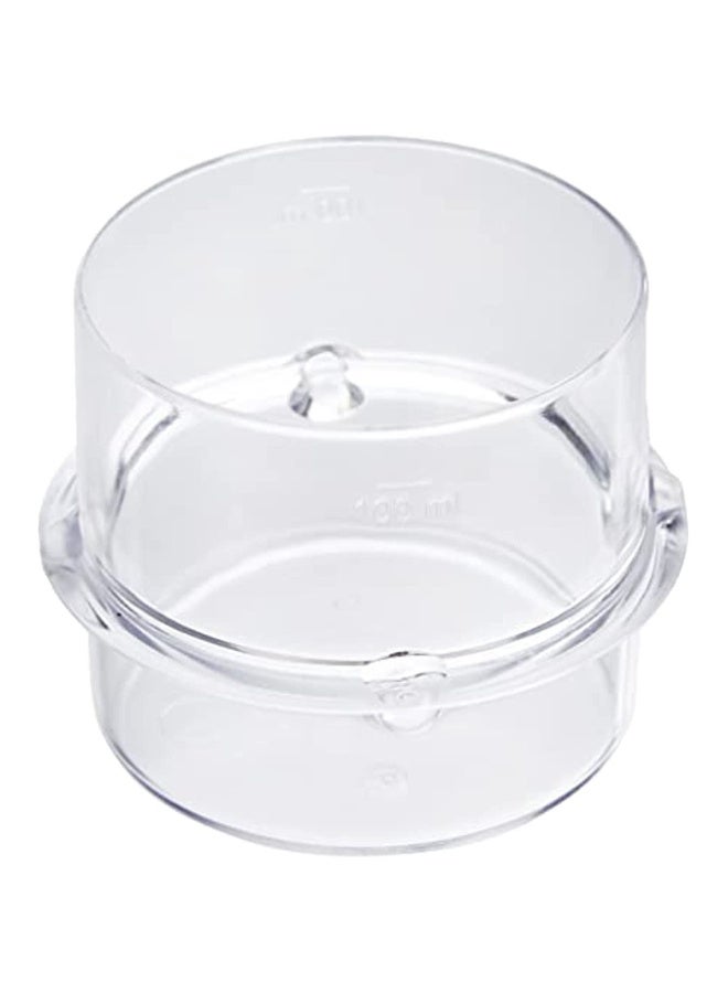 Generic Meter Cap For Tm21 Tm31 Tm3300 - Image 1