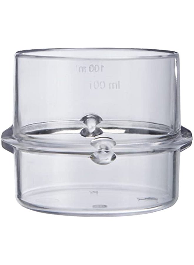 Generic Meter Cap For Tm21 Tm31 Tm3300 - Image 2