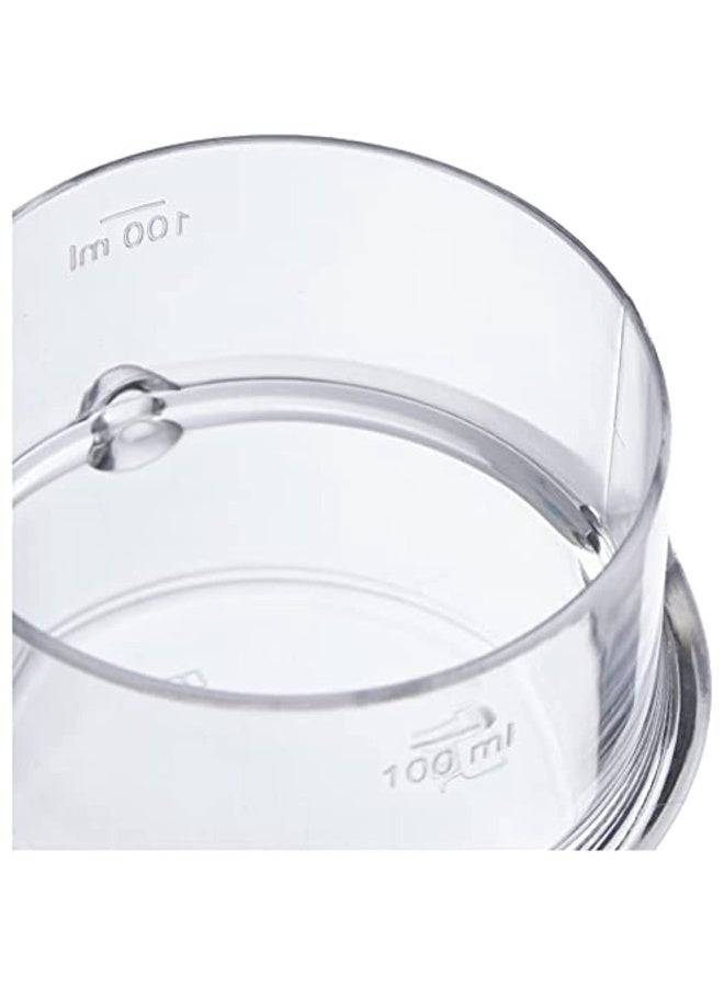 Generic Meter Cap For Tm21 Tm31 Tm3300 - Image 3