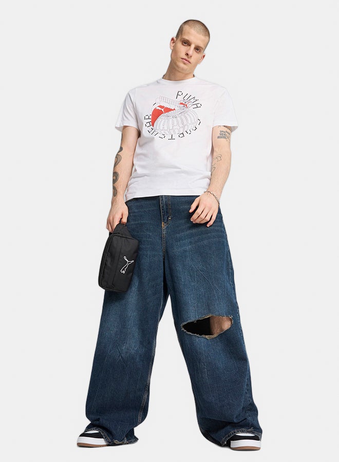 PUMA Graphics Execution T - Image 1