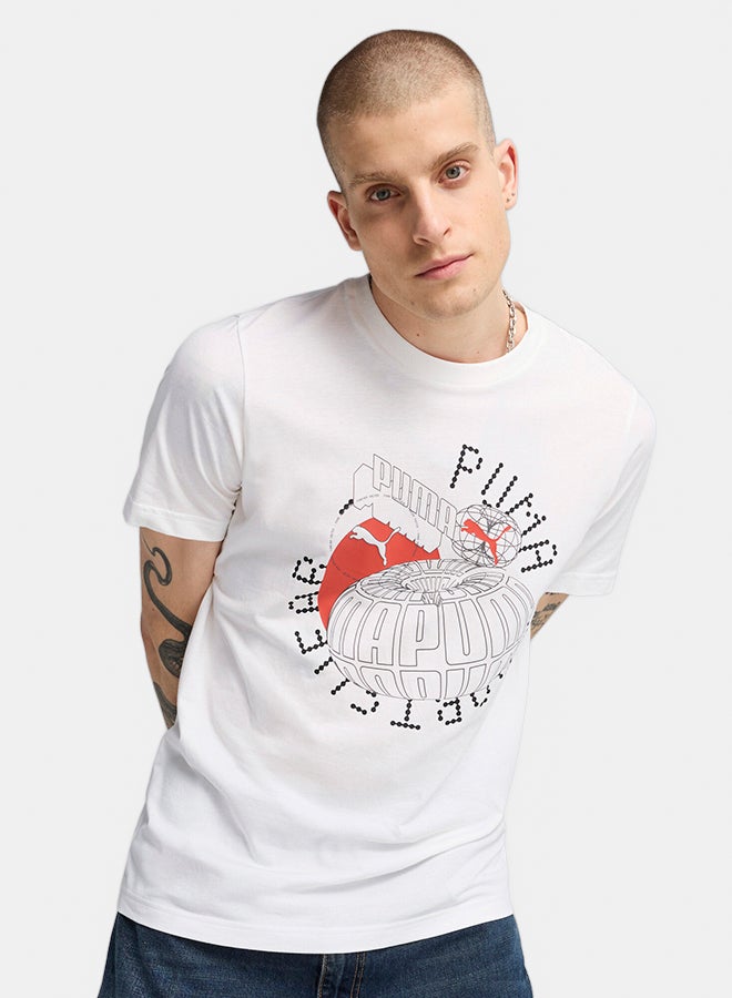 PUMA Graphics Execution T - Image 2