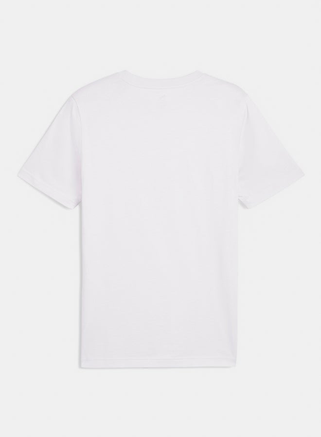 PUMA Graphics Execution T - Image 5