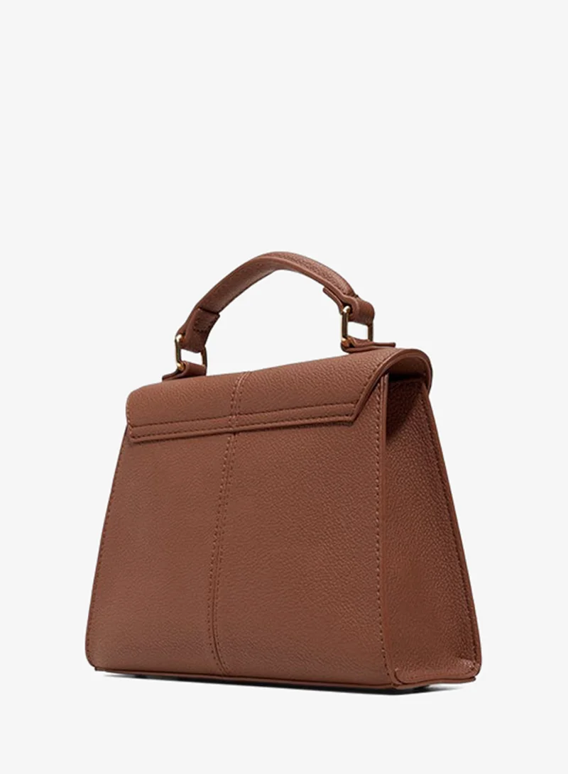 Call it Spring Riileyy Ladies Brown Top Handle Bag
