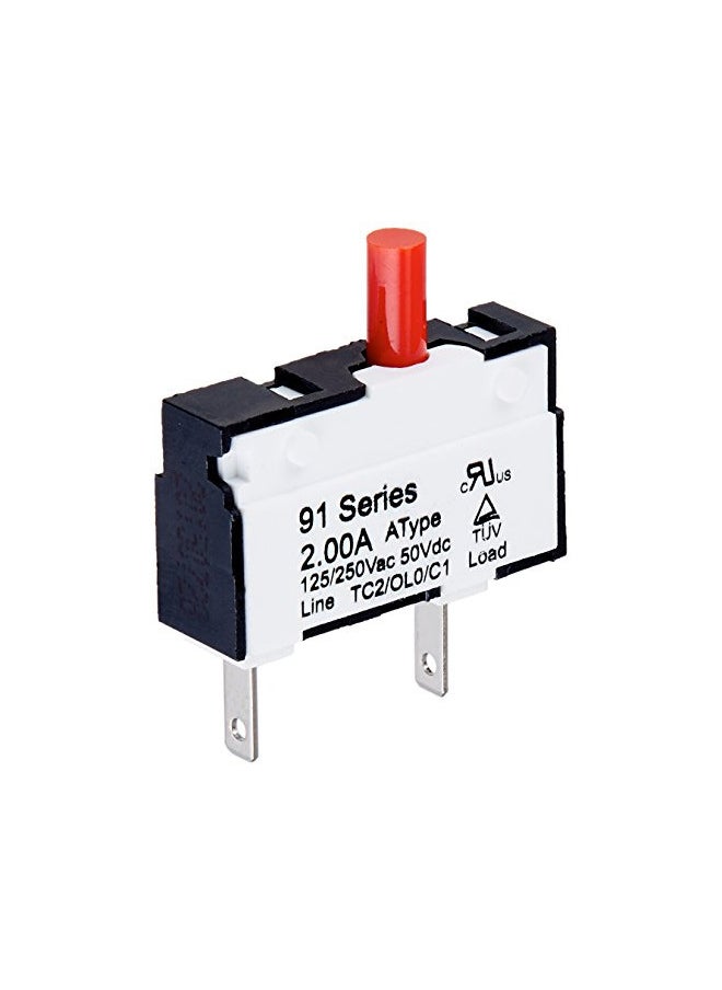 dyson - Dyson Switch, Reset Dc24, Dc25 - Image 1