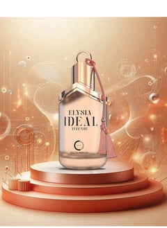 Camara Elysia Ideal Intense edp 100mL  - Image 3