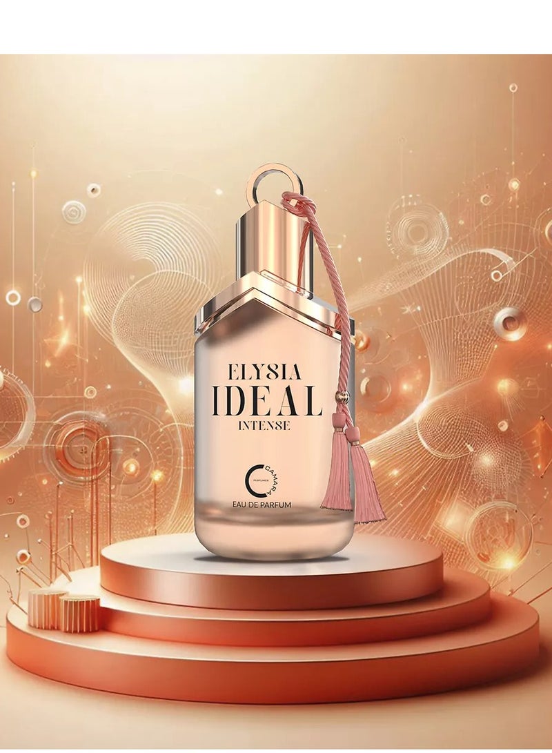 Camara Elysia Ideal Intense edp 100mL - Image 3