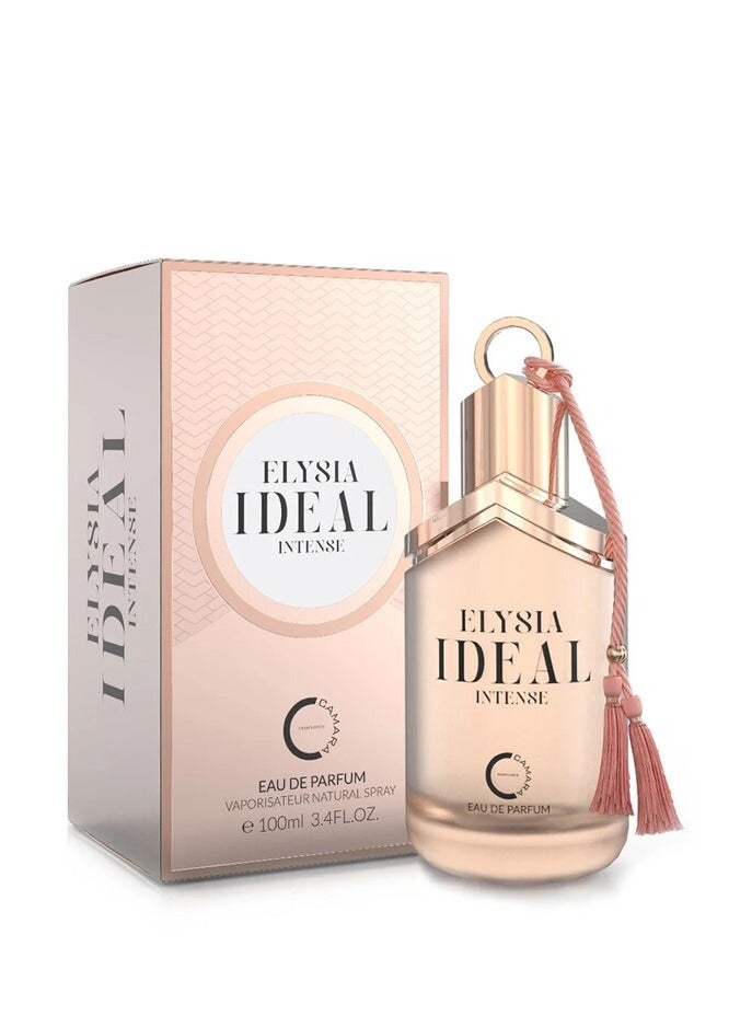 Camara Elysia Ideal Intense edp 100mL - Image 1