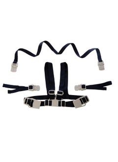 dreambaby Dreambaby - Safety Harness & Reins Blue - G203  - Image 1