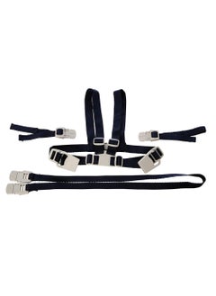 dreambaby Dreambaby - Safety Harness & Reins Blue - G203  - Image 2