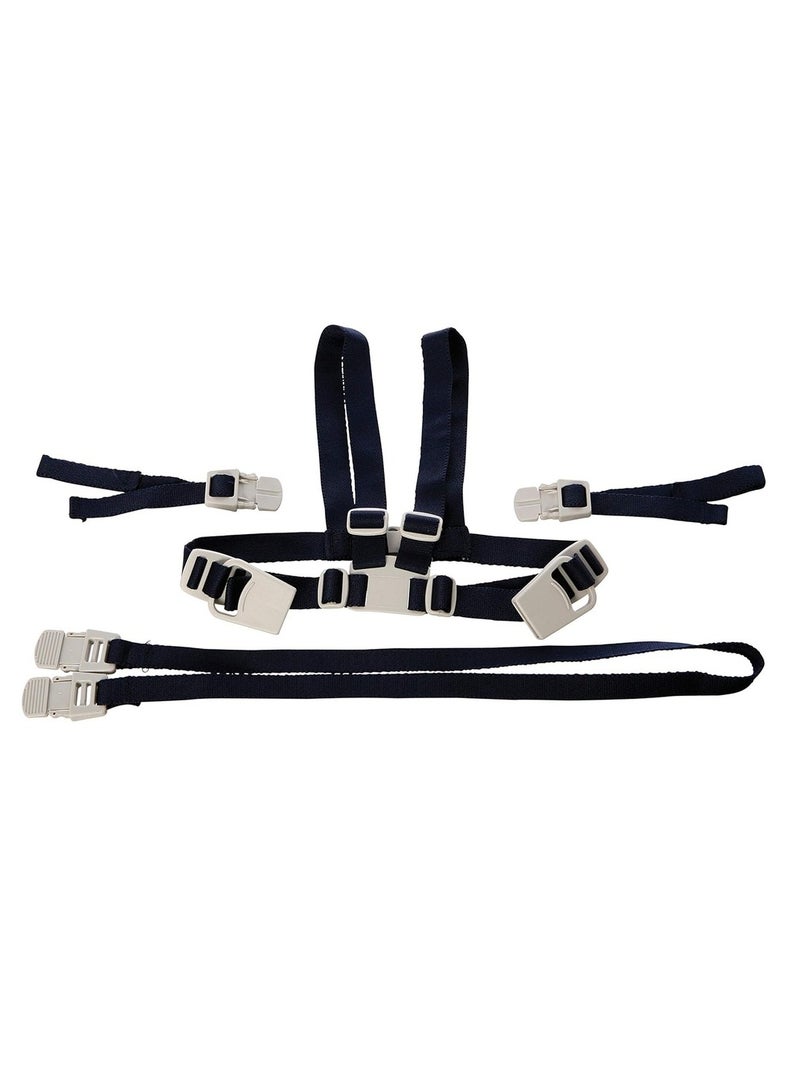 Dreambaby - Safety Harness & Reins Blue - G203 - Image 2