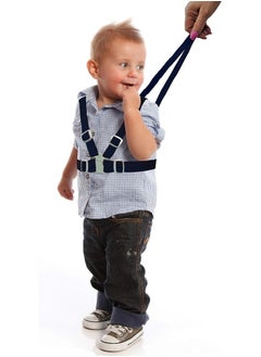 dreambaby Dreambaby - Safety Harness & Reins Blue - G203  - Image 3