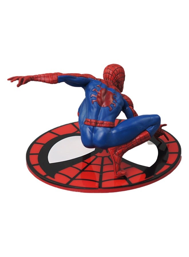 نموذج الرجل العنكبوت - Image 4