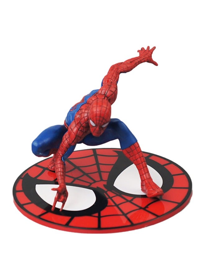 نموذج الرجل العنكبوت - Image 1