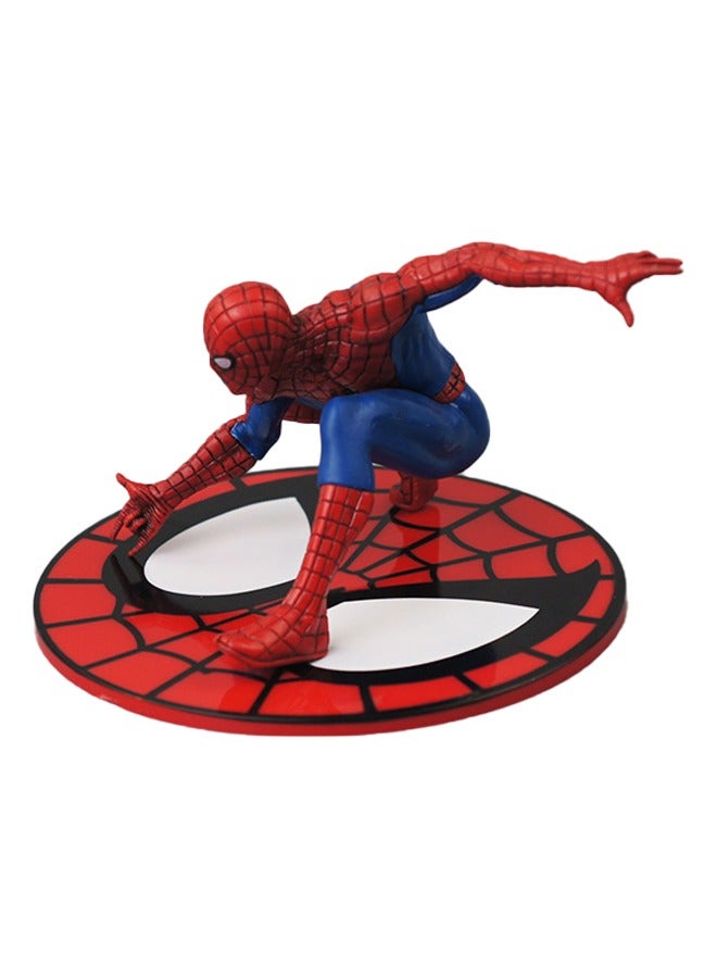 نموذج الرجل العنكبوت - Image 3