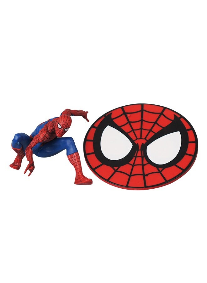 نموذج الرجل العنكبوت - Image 5