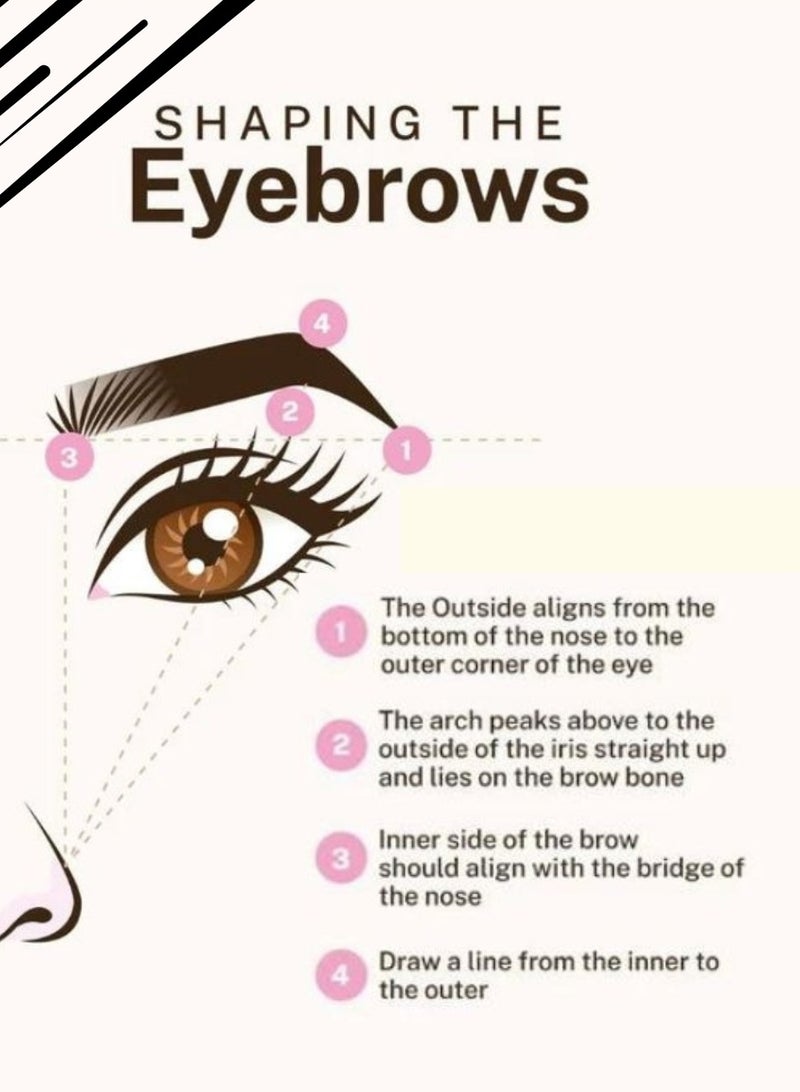 غلور  محدد العيون الدقيق من غلور - Image 5