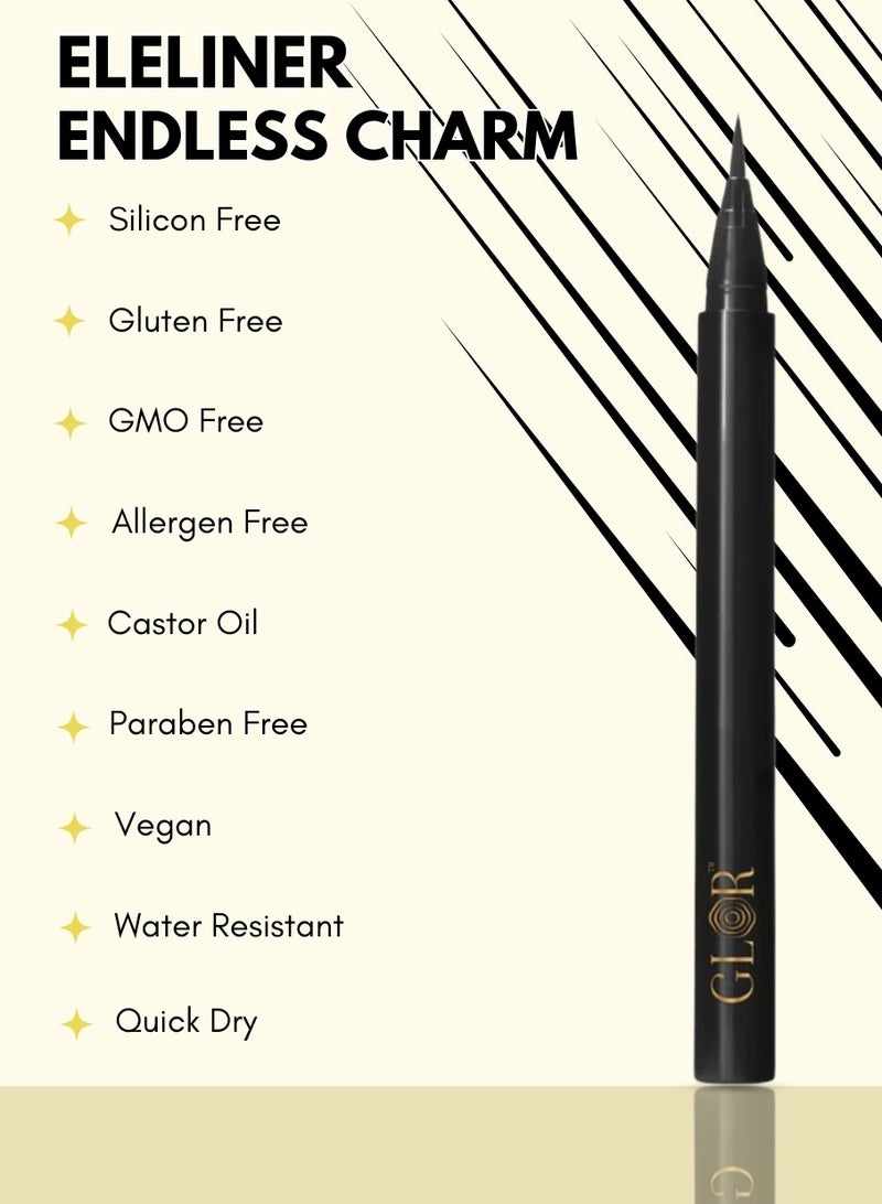 غلور  محدد العيون الدقيق من غلور - Image 2